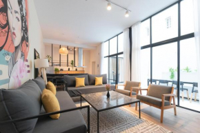 Fliphaus Malabia 2100 - Lux 5 Bd Pool & Patio